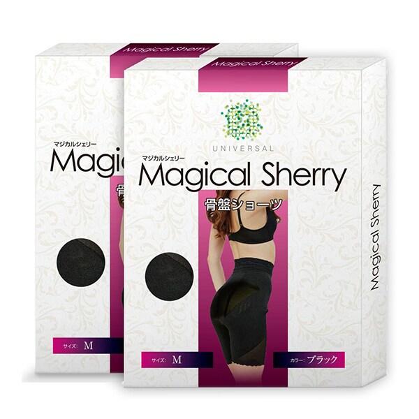 マジカルシェリー